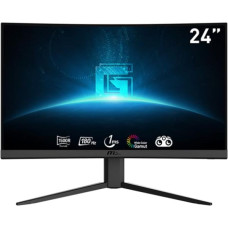 MSI LCD Monitor|MSI|G24C4 E2|23.6