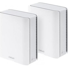 Asus System WiFi ZenWiFi BT10 Tri-Band WiFi 7 Mesh (2-pack)