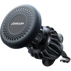 Joyroom Magnetic air vent car holder Joyroom JR-ZS356 (black)