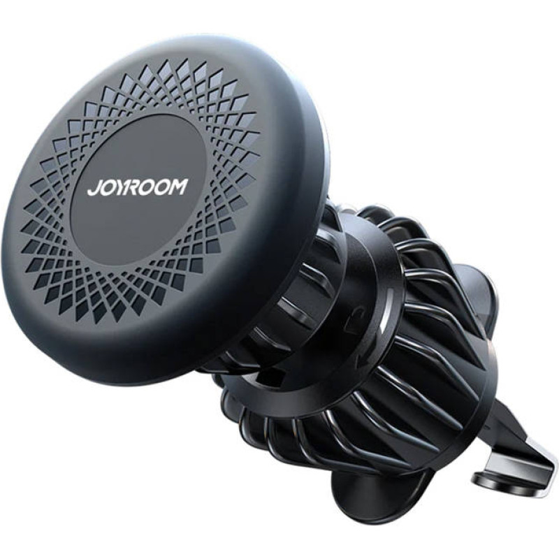 Joyroom Magnetic air vent car holder Joyroom JR-ZS356 (black)