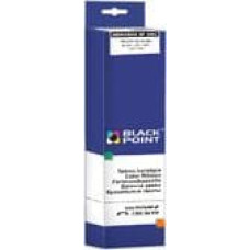 Black Point Needle printer tape SP 800 / 2000 / 2400 black (KBPSE800)