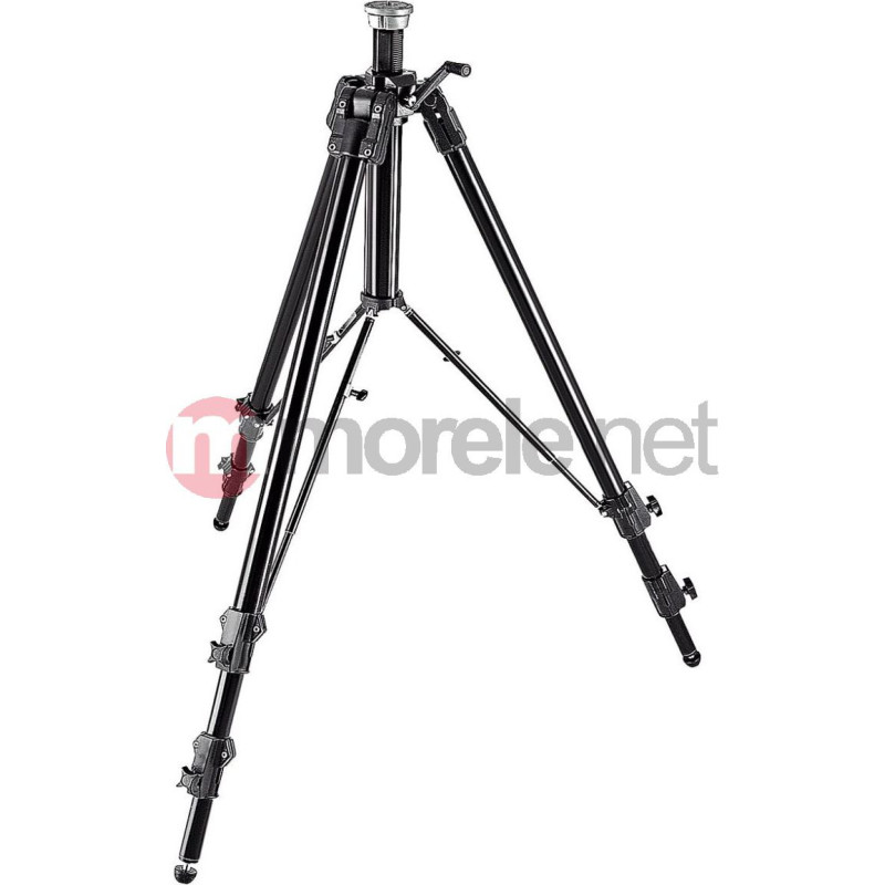 Manfrotto Statyw Manfrotto Super pro 161 MK 2 B (161MK2B)