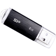 Silicon Power Pendrive Silicon Power Ultima U02, 8 GB (SP008GBUF2U02V1K)