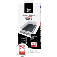 3MK Huawei P9 Flexible Glass - Hybrid glass