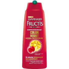 Garnier Fructis Szampon do włosów Color Resist 250 ml