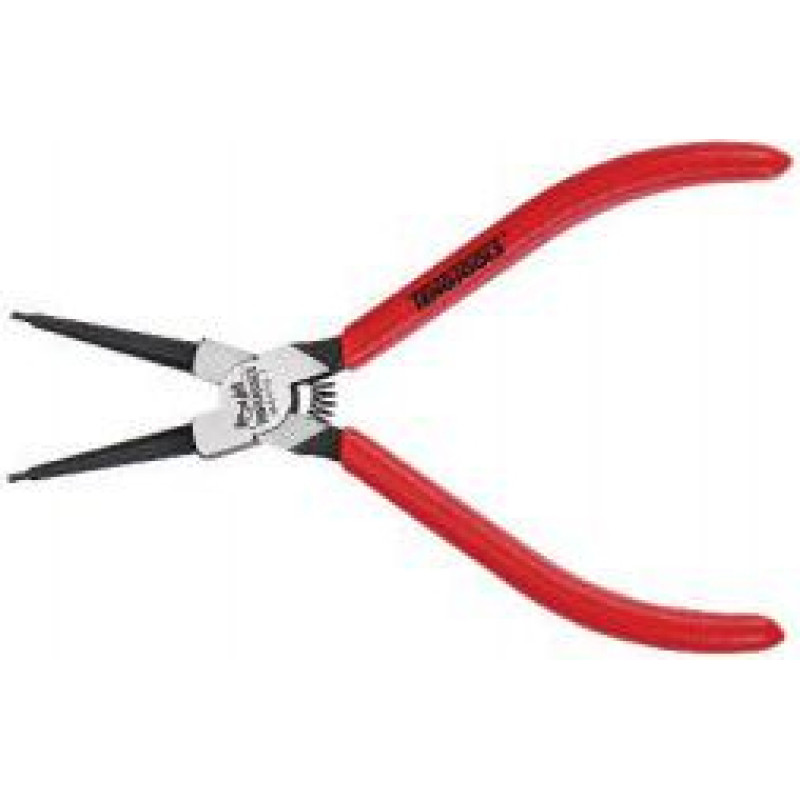 Teng Tools pliers for inner sedimentary rings 225mm (3496-0153)