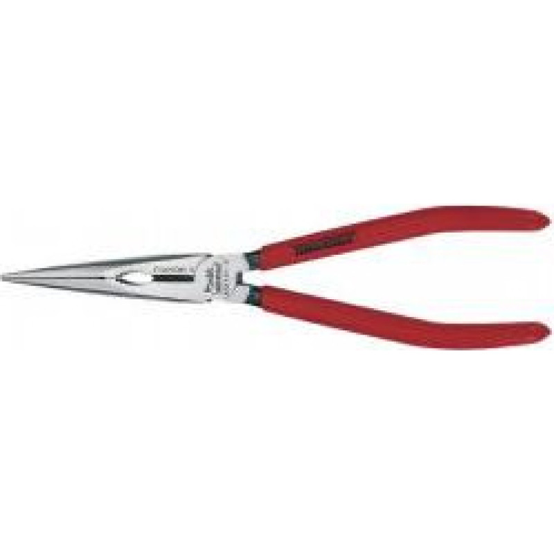 Teng Tools Flat pliers with side cut 200mm (7423-0103)