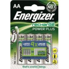 Energizer Universal AA / R6 battery 2000mAh 4 pcs.