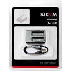 Sjcam SJCAM double battery charger SJCAM SJ6