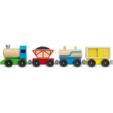Melissa & Doug Wooden train (10705)