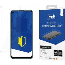 3MK 3mk Flexible Glass Lite to Huawei P30