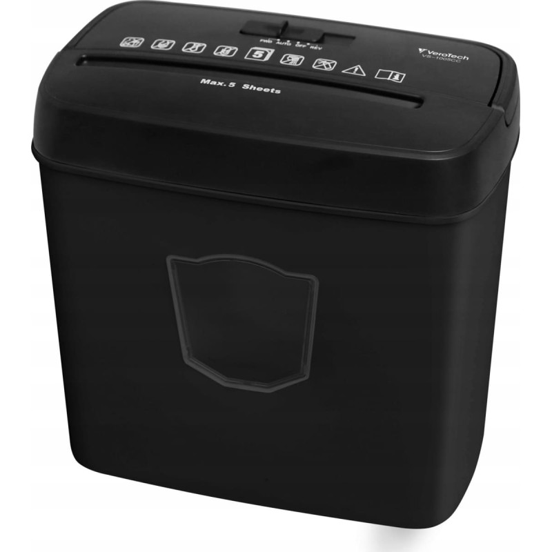 Verotech Destroyer VeroTech VS-1005CC P-4 200 W