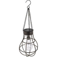 Home & Styling LED solar garden lamp stylish ecological universal