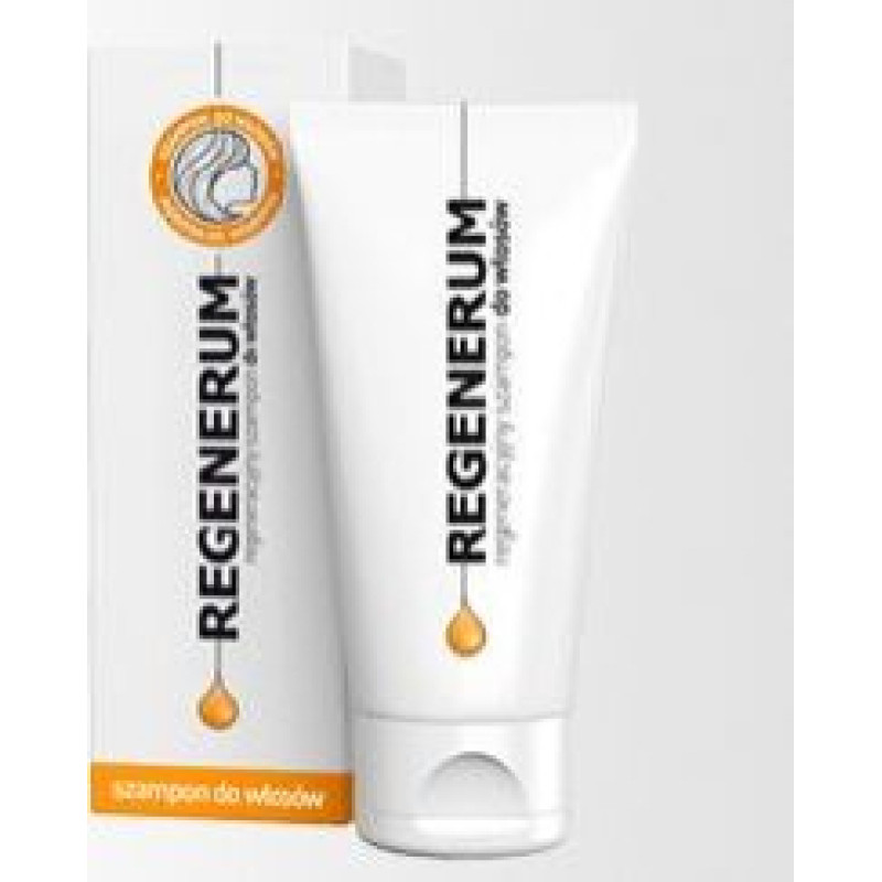 Regenerum Regenerative hair shampoo 150ml