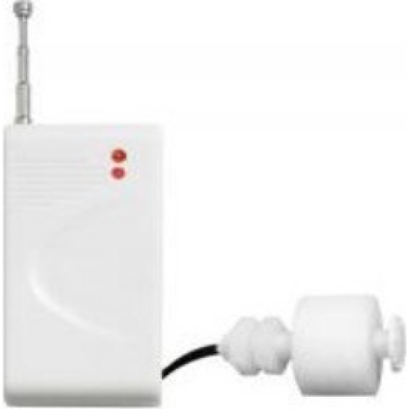 Iget iGET P9 SECURITY Bezdr&aacute;tov&yacute; detector &uacute;rovně vody