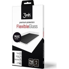 3MK FlexibleGlass Max do LG Q70