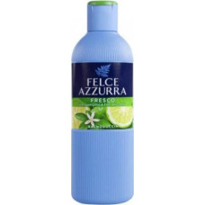 Felce Azzurra bergamot gel & jasmine
