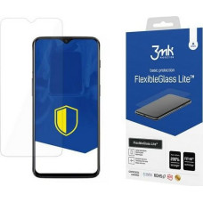 3MK 3MK FlexibleGlass Lite OnePlus 6T Hybrid Glass Lite