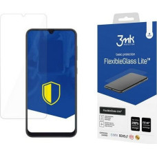 3MK 3MK FlexibleGlass Lite Samsung A50 A505 Glass Hybrid Lite
