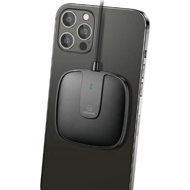 Usams Loader Usams US-CD153 Inductive 3 A (CD153DZ01)