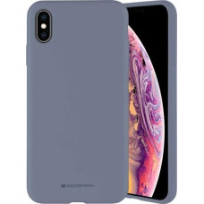 Mercury Goospery Mercury Mercury Silicone Samsung A20s A207 lavender/lavender gray