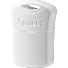 Apacer Pendrive Apacer AH116, 64 GB (AP64GAH116W-1)