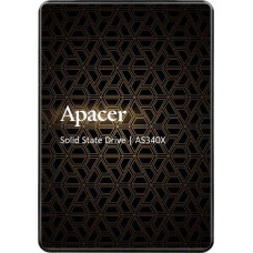 Apacer SSD Apacer AS340X 960GB 2.5" SATA III (AP960GAS340XC-1)