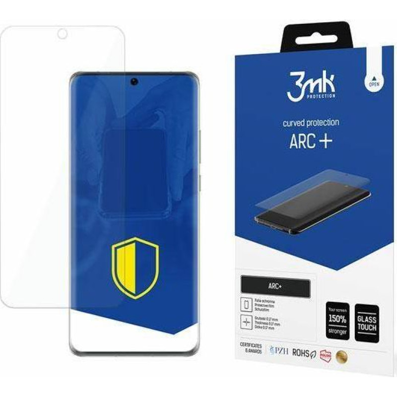3MK Protective film 3MK ARC+ Huawei P50 Pro 5G