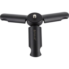 Puluz Statyw Puluz Mini Statyw / Stojak / Podstawka Do Gimbala / Kamery / Aparatu Na Gwint 1/4""