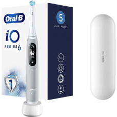Oral-B Brush Oral-B iO Series 6 Grey Opal