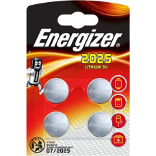 Energizer Battery Procell AA / R6 170mAh 4 pcs.