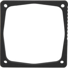 Noctua NA-FD1 Fan Duct Kit, Mounting/Fixing (black)