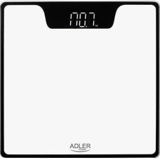 Adler Bathroom weight Adler AD 8174w