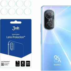 3MK 3MK Lens Protect Huawei Nova 9 SE Camera lens protection 4pcs