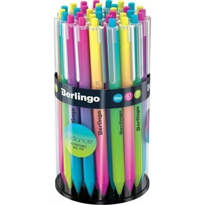 Berlingo Berlingo Oil pen 'Radiance' (30pt)