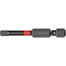 Teng Tools 1/4" HEX3 impact cave 50 mm Teng Tools