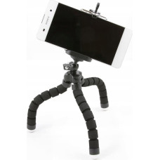 Xrec Statyw Xrec Zestaw Selfie 3w1 Statyw Elastyczny + Pilot Na Telefon