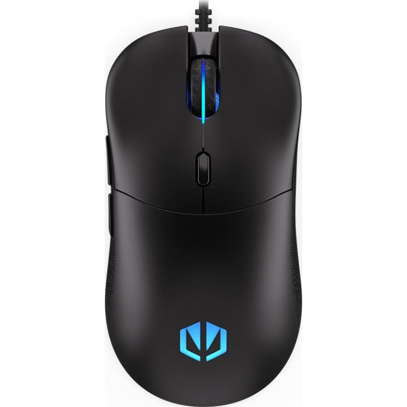 Endorfy GEM Plus, gaming mouse (black)