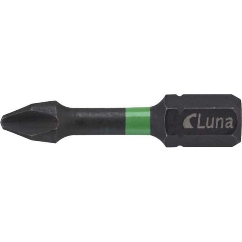 Luna Phillips PH2 32mm torsional Torsion 2 pcs.