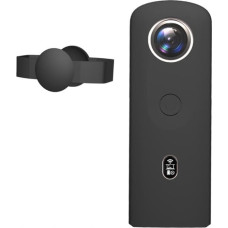 Puluz Pokrowiec Futerał Etui Case Do Ricoh Theta Sc2