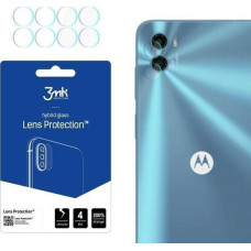 3MK 3MK Lens Protect Motorola Moto E22s Camera lens protection 4pcs
