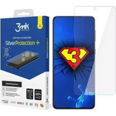 3MK 3MK Silver Protect+ Sam S23 Ultra S918 Wet-mounted microtube film