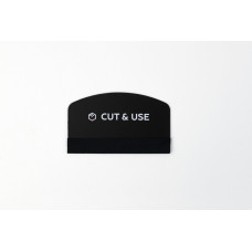 Myscreen Protector Myscreen CUT&USE Rakla aplikacyjna