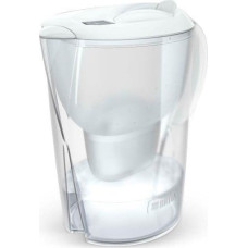 Brita Dzbanek filtrujący Brita Marella XL + 4 wkłady Maxtra Pro Pure Performance biały