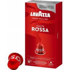 Lavazza Kapsułki do Nespresso Qualita Rossa 10 szt.