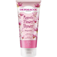 Dermacol Dermacol Flower Shower Delicious Cream krem pod prysznic Magnolia 200ml