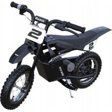 Razor Hulajnoga Razor Razor Dirt Rocket MX125 visureigis motociklas, Juodas