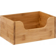 5Five Organizer kuchenny z bambusa, 31,5 x 15 x 21,5 cm