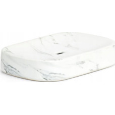 Zeller Ceramiczna mydelniczka MARBLE