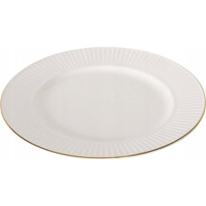 Boltze Talerz deserowy KELLY, porcelanowy, &Oslash; 20 cm